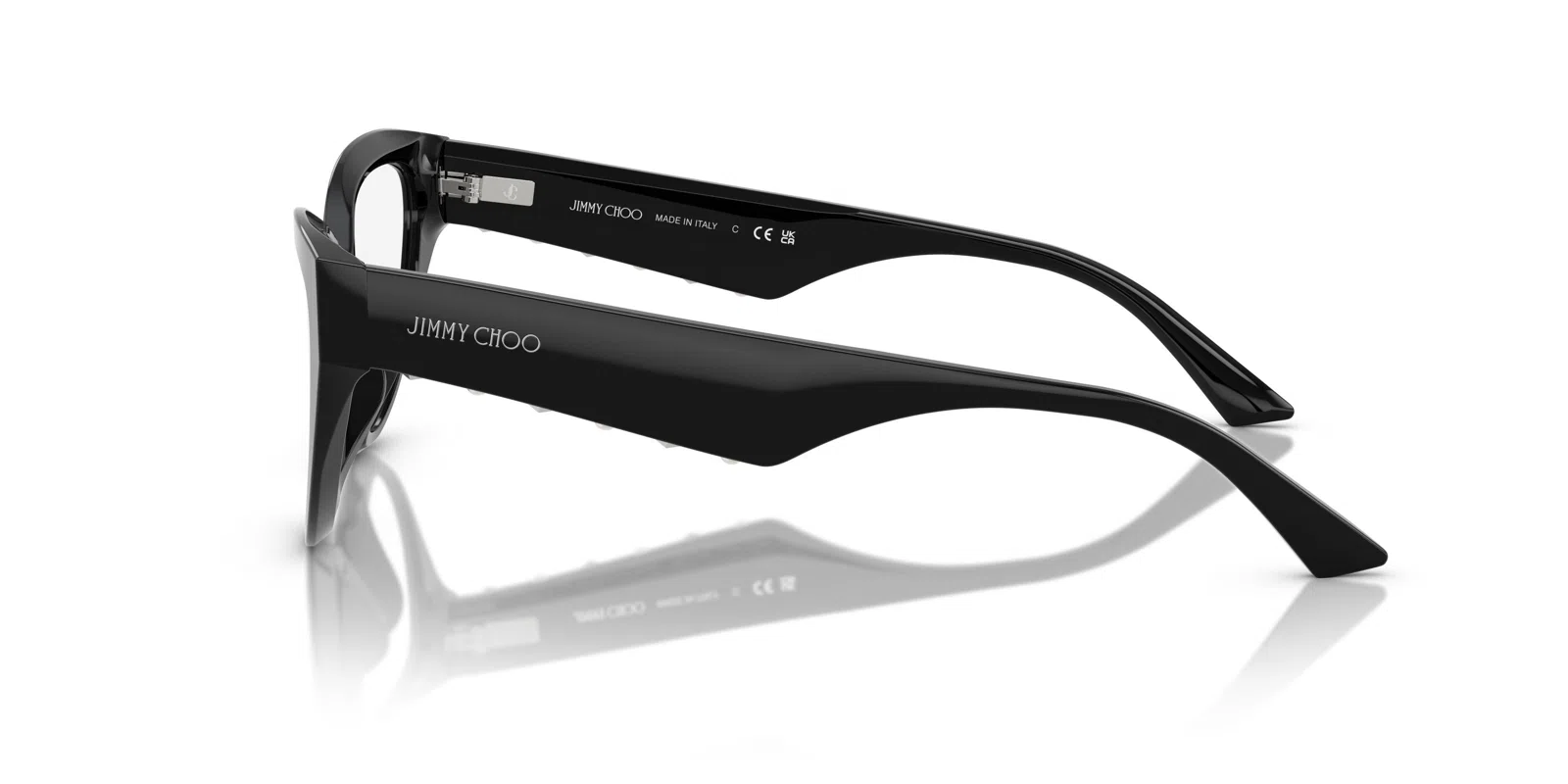 Jimmy Choo 3023HU Eyeglasses - view 21